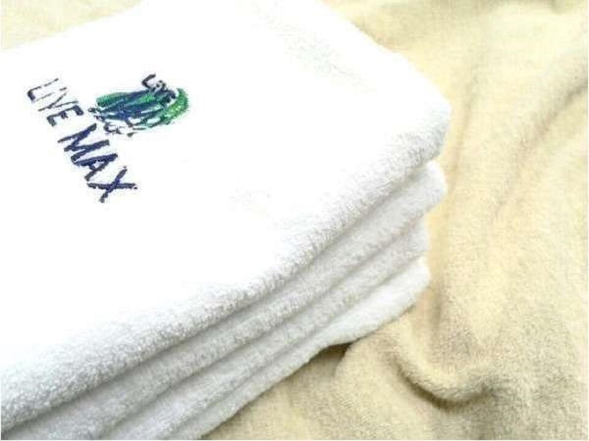Hotel Livemax Kitafuchu Bagian luar foto
