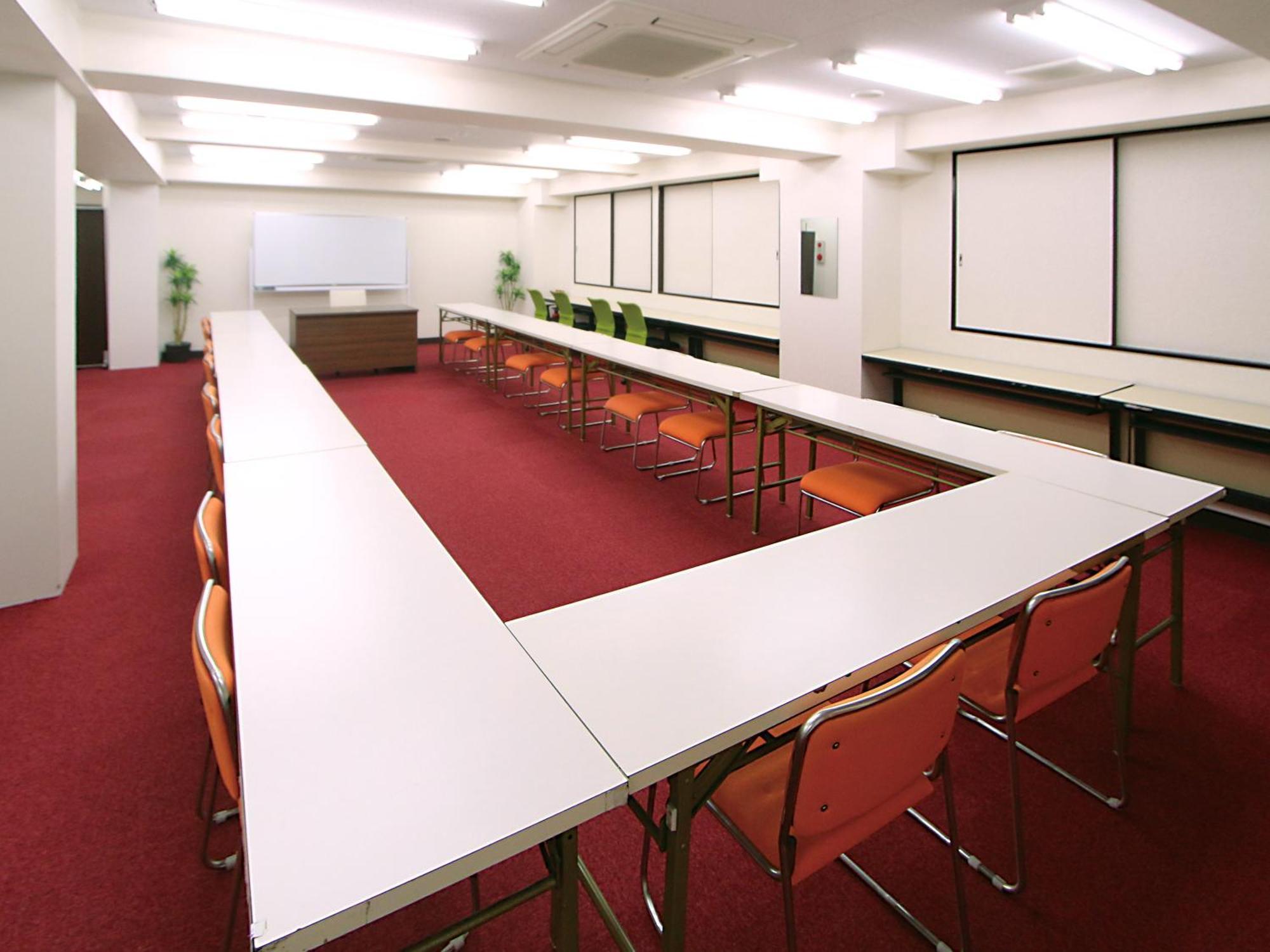 Hotel Livemax Kitafuchu Bagian luar foto